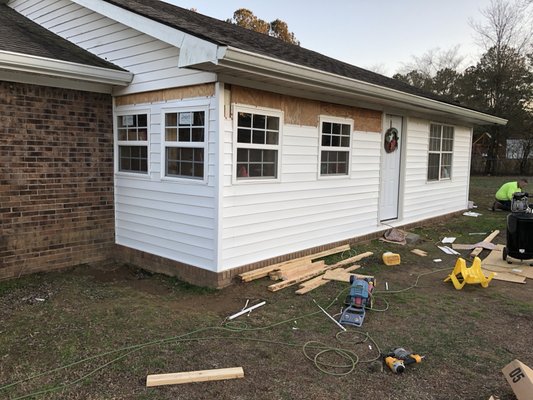 AJC property services
