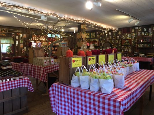 Shelburne Farm by null