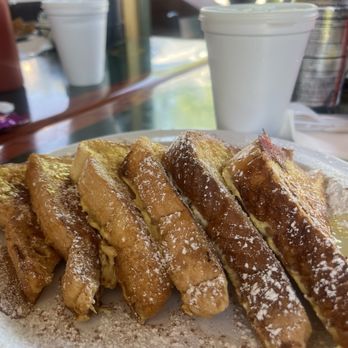 Waffle Shop - French toast - Diners Near Me - Alexandria, Virginia Waffle Shop - French toast - Diners Near Me - Alexandria, Virginia