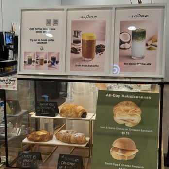 Leaf N Cream - Pastries & menu - Bubble Tea Near Me - Tustin, California