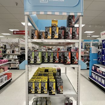 Target - 2/6/26 They carry LMNT! - Department Stores Near Me - Puyallup, Washington Target - 2/6/26 They carry LMNT! - Department Stores Near Me - Puyallup, Washington