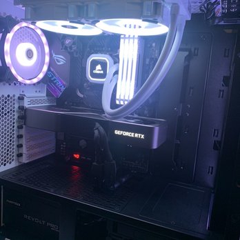 APLUS Tech Labs - Quality work - IT Services & Computer Repair Near Me - La Puente, California