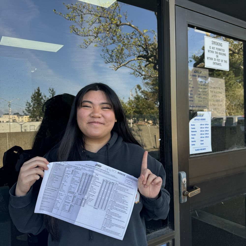 Fun Driving's Cool - Driving Schools Near Me - Daly City, California Fun Driving's Cool - Driving Schools Near Me - Daly City, California