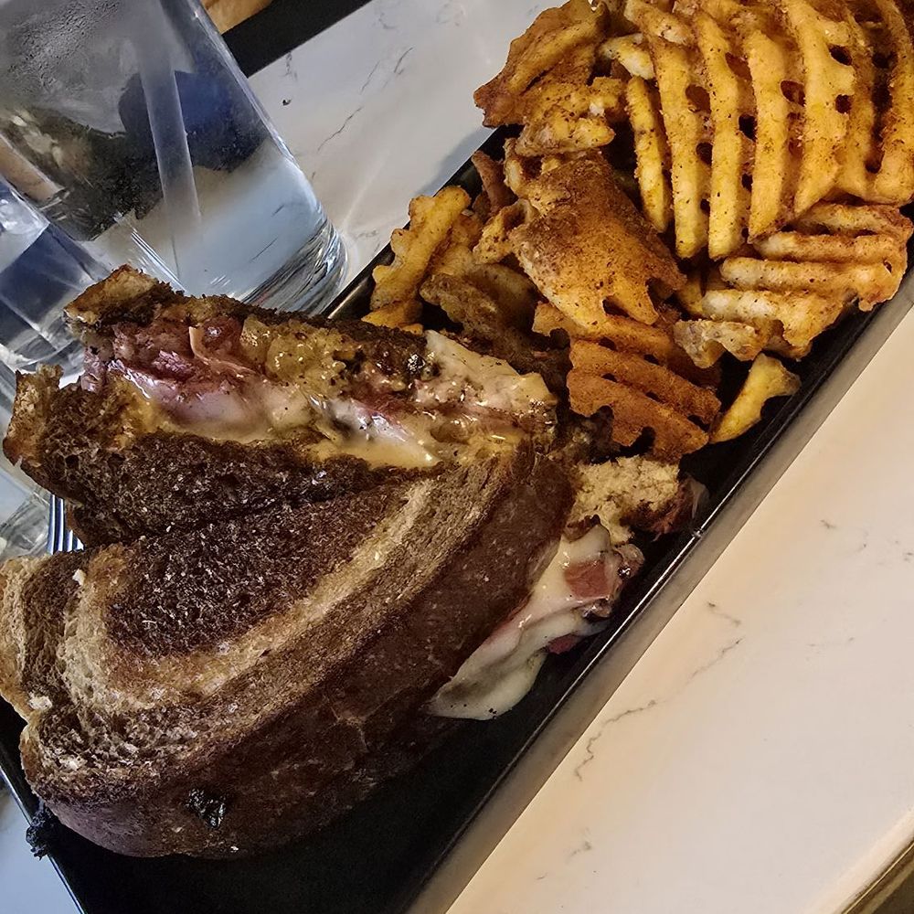 Fletcher's - Reuben - Barbeque Near Me - Longmeadow, Massachusetts