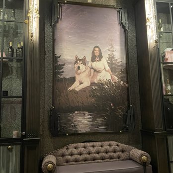 Wolf by Vanderpump at Caesars Republic Lake Tahoe - American Near Me - Stateline, Nevada Wolf by Vanderpump at Caesars Republic Lake Tahoe - American Near Me - Stateline, Nevada
