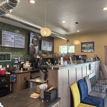Crepes & Coffee - Creperies Near Me - Garden City, Utah Crepes & Coffee - Creperies Near Me - Garden City, Utah