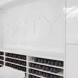 Spin Society Cycling Studio