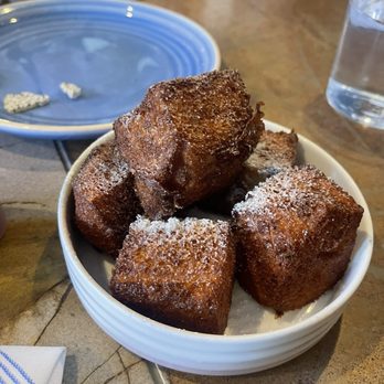 Causwells - French toast - New American Near Me - San Francisco, California Causwells - French toast - New American Near Me - San Francisco, California