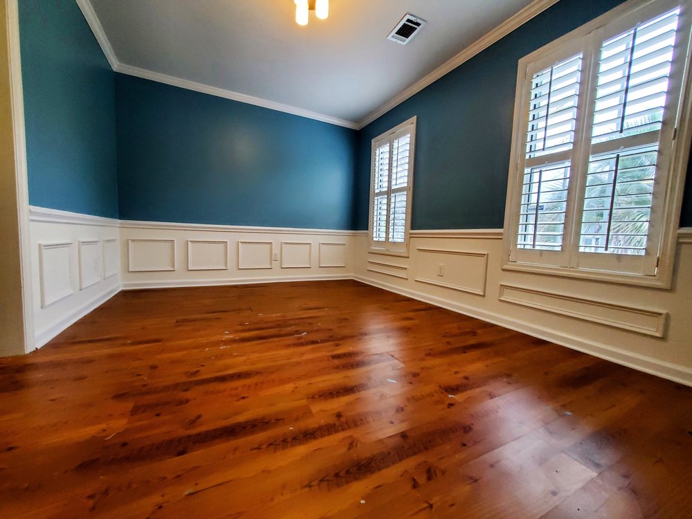 DiLeo's Carpentry - veterans service organization in Summerville, SC