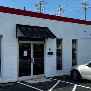 Integrative Therapies - Physical Therapy Near Me - Greensboro, North Carolina