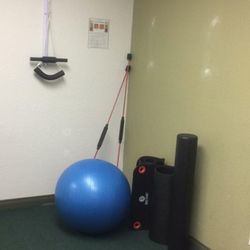 Jackson Bay Chiropractic