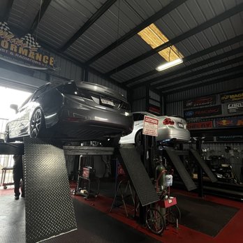 Team MPE - Auto Repair Near Me - Los Angeles, California