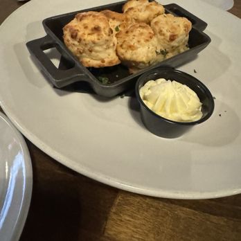 The Southern Table - Cheddar biscuits - Southern Near Me - Athens, Alabama The Southern Table - Cheddar biscuits - Southern Near Me - Athens, Alabama