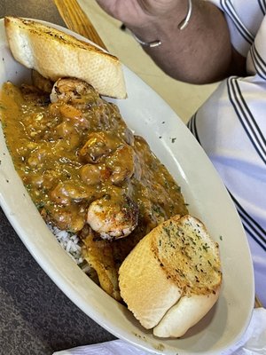 The Real New Orleans Style Restaurant by null