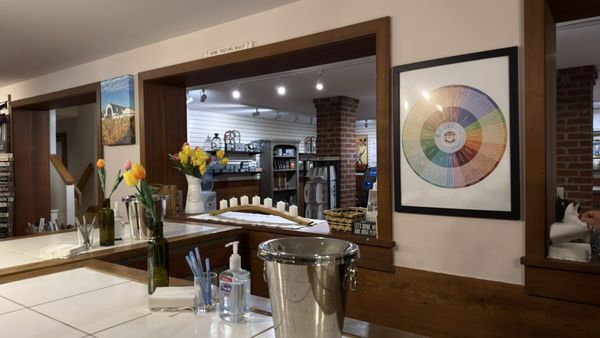 Millbrook Vineyards & Winery by null