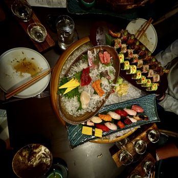 Soy Cowboy - Sushi Bars Near Me - Arlington, Texas Soy Cowboy - Sushi Bars Near Me - Arlington, Texas