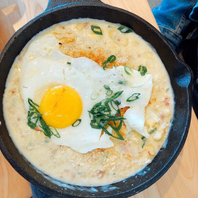 Yolk - Wicker Park by null