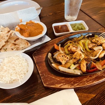 Tikka Lounge - Love there food excellent spoke to the owner she and  her staff were very nice  I'll definitely be back - Indian Near Me - Poway, California