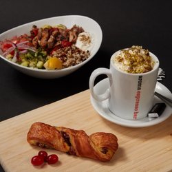 Aroma Coffee