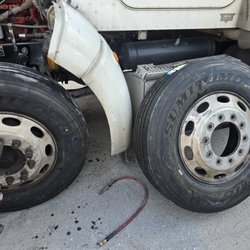 ADL Tire Mobile Service
