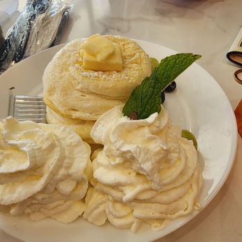 Kichi Taiyaki - Original fluffy pancakes - Ice Cream & Frozen Yogurt Near Me - Brandon, Florida Kichi Taiyaki - Original fluffy pancakes - Ice Cream & Frozen Yogurt Near Me - Brandon, Florida