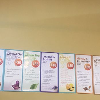 Village Nails - Spa pedi options! - Nail Salons Near Me - Rockville Centre, New York Village Nails - Spa pedi options! - Nail Salons Near Me - Rockville Centre, New York