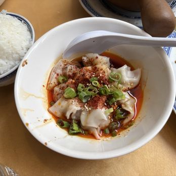 Birds of a Feather - Szechuan Near Me - Brooklyn, New York