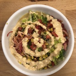 Chicken Bowl