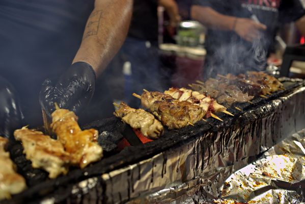 Smorgasburg Miami by null