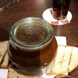 Tibtap - Leckere selbstgemachte Gulaschsuppe, war Top.