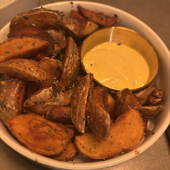 Triune - Potatoes - New American Near Me - Kansas City, Missouri