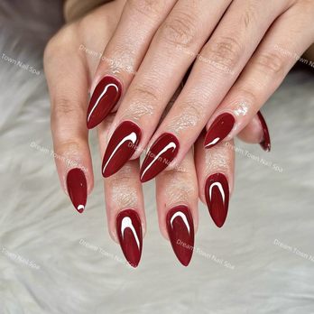 Dream Town Nail & Spa - Nail Salons Near Me - Nesconset, New York Dream Town Nail & Spa - Nail Salons Near Me - Nesconset, New York