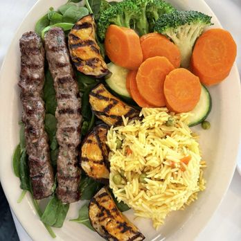 Mandaloun - Kafta Istanbouly - Mediterranean Near Me - Jacksonville, Florida Mandaloun - Kafta Istanbouly - Mediterranean Near Me - Jacksonville, Florida