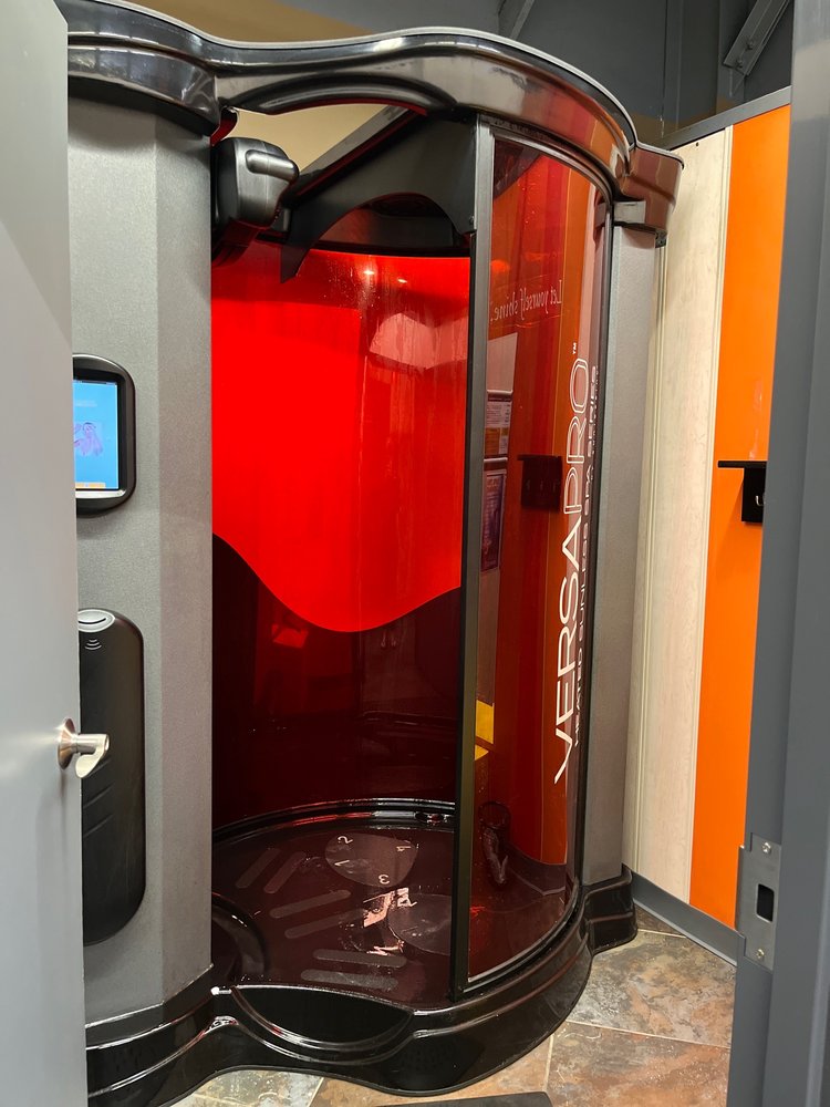 ZOOM TAN TANNING SALON 16 Photos 2394 Lyell Ave, Rochester, NY Yelp