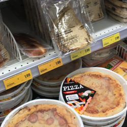 Supermercati Visotto