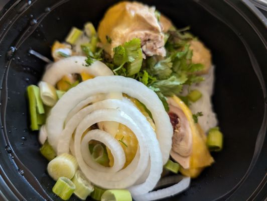 Phở Gà Vàng by null
