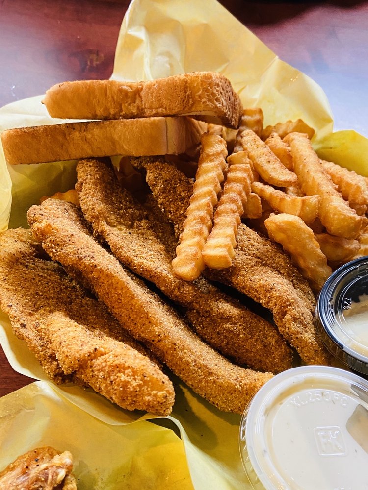 Turkey Leg Paradise, Dallas Roadtrippers