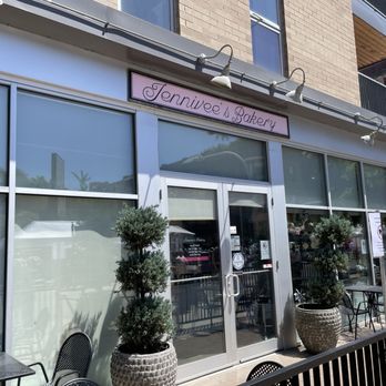 Jennivee’s Bakery - Sheffield side of the business. - Desserts Near Me - Chicago, Illinois Jennivee’s Bakery - Sheffield side of the business. - Desserts Near Me - Chicago, Illinois