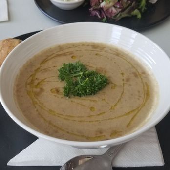 Queen's Terrace Cafe - Restaurants Near Me - Canberra, ACT