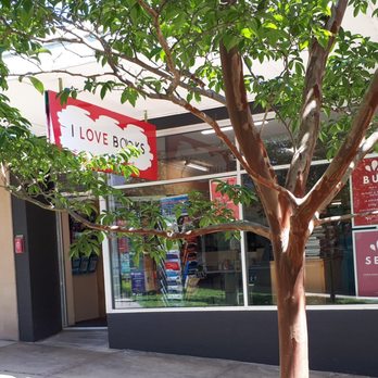 I Love Books - I Love Books Street View - Bookstores Near Me - Mont Albert North, VIC I Love Books - I Love Books Street View - Bookstores Near Me - Mont Albert North, VIC