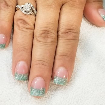 Elite Nail Spa - ELITE nail spa is different from  other shops by a simple sentence. Quality verse Quainty  your not just a dollar to be made ur family. - Nail Salons Near Me - Dayton, Ohio