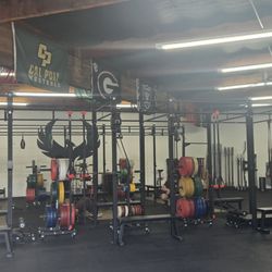 CTS Strength & Conditioning