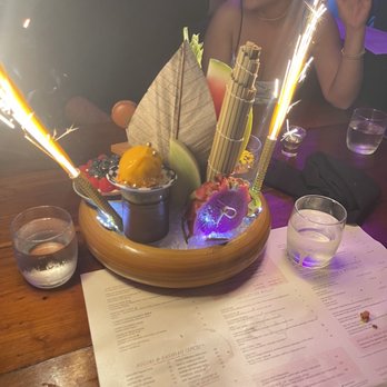 Baoli Miami - Love it - Bars Near Me - Miami Beach, Florida Baoli Miami - Love it - Bars Near Me - Miami Beach, Florida