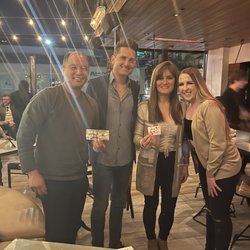 Nick Ivory Entertainment - With Nick Ivory at Kettner Exchange