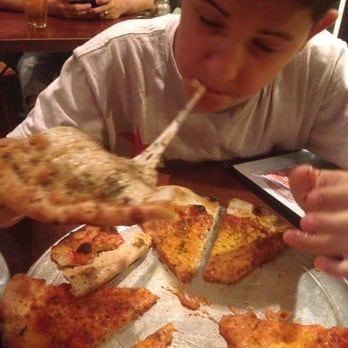 Flatbread Company - Cheese and herb - Pizza Near Me - Paia, Hawaii Flatbread Company - Cheese and herb - Pizza Near Me - Paia, Hawaii