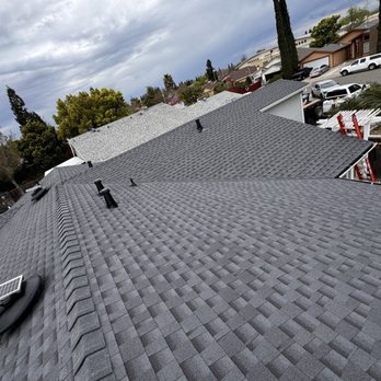 M1 Roofing - Roofing Near Me - Rio Linda, California