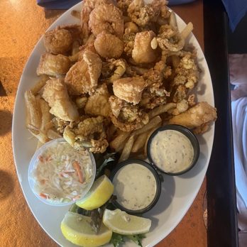 Fathoms Bar & Grille - Seafood Near Me - New Bedford, Massachusetts Fathoms Bar & Grille - Seafood Near Me - New Bedford, Massachusetts