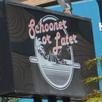 Schooner or Later - Sandwiches Near Me - Long Beach, California