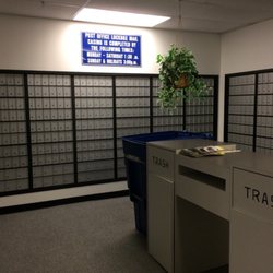Post Office