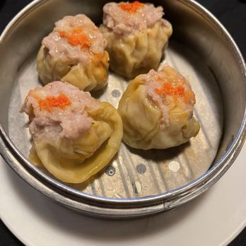 Bushi Bushi Frisco - Sui D5 Shumai (4Pcs) (Pork And Shrimp) D5 (4Pcs) () - Chinese Near Me - Frisco, Texas
